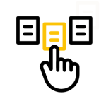 Imprimăm vertical pe o gamă largă de suprafețe